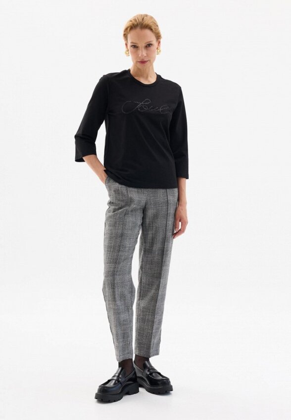 Лонгслив Bulmer