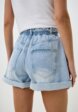 Шорты джинсовые Zarina3  - превью