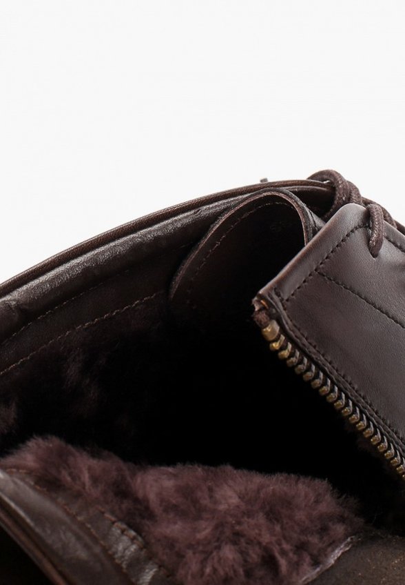 Ботинки Henderson