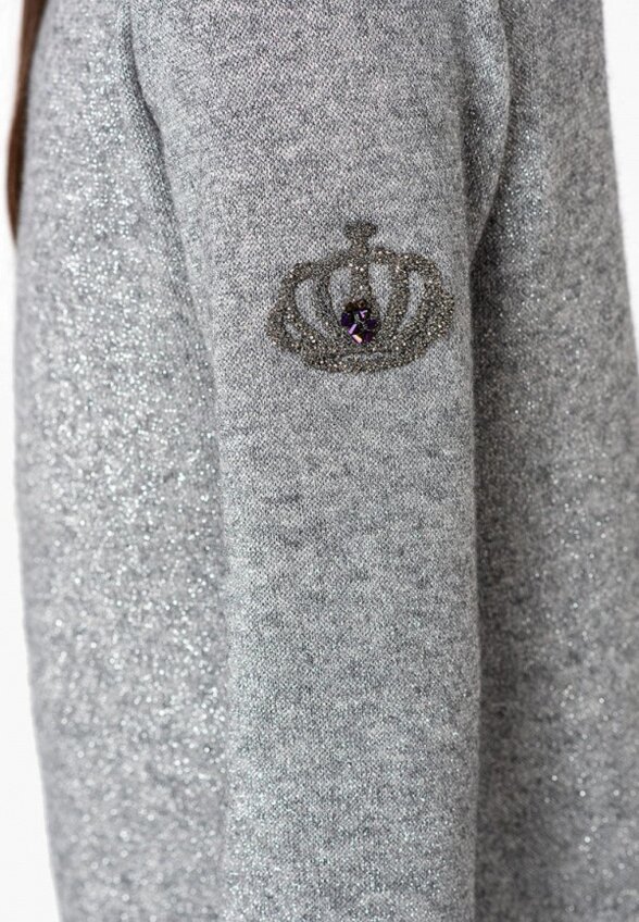 Платье Charmy White