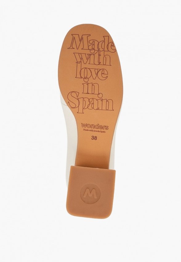 Туфли Wonders
