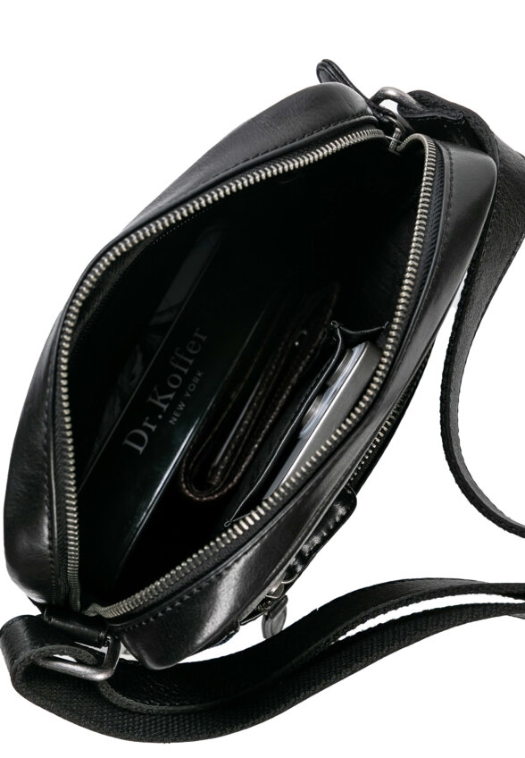 Др.Коффер M402764-245-04 сумка через плечо