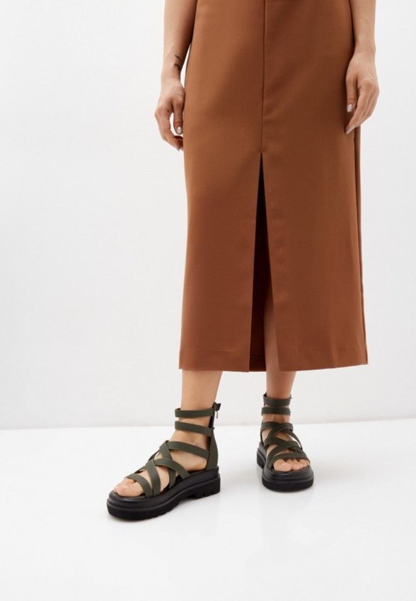 Босоножки Obba