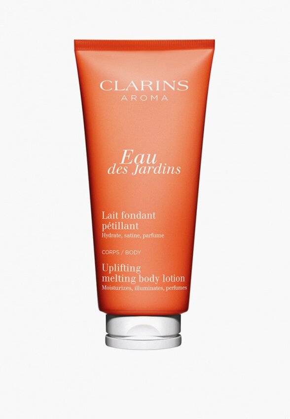 Молочко для тела Clarins