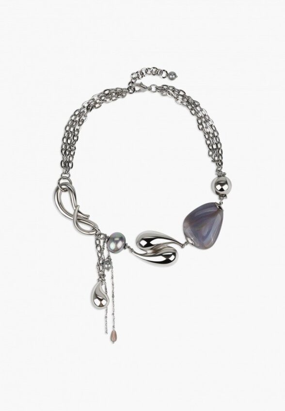 Колье Yaroslavna