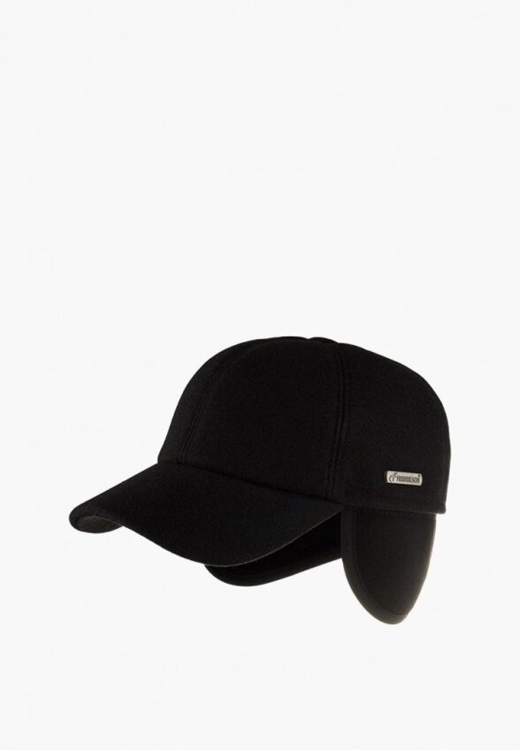 Бейсболка Fredrikson