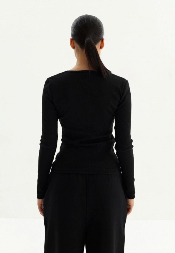 Лонгслив Figura