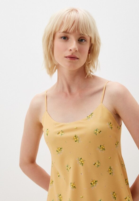 Сарафан Patron Cashmere