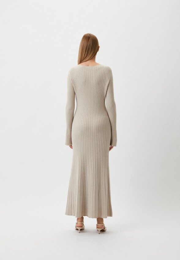 Платье Pietro Brunelli Milano