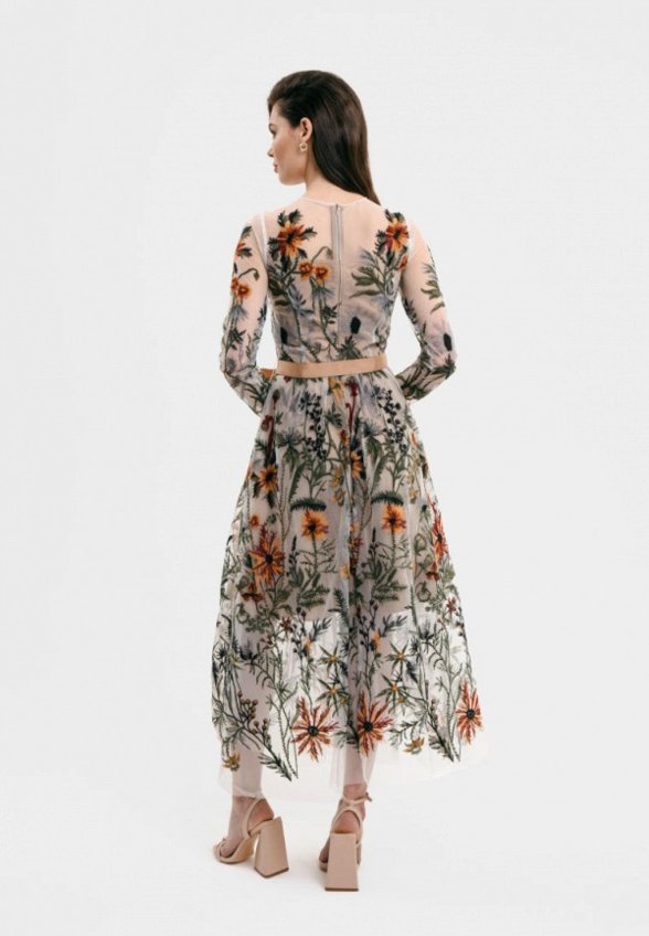 Платье Sample Room