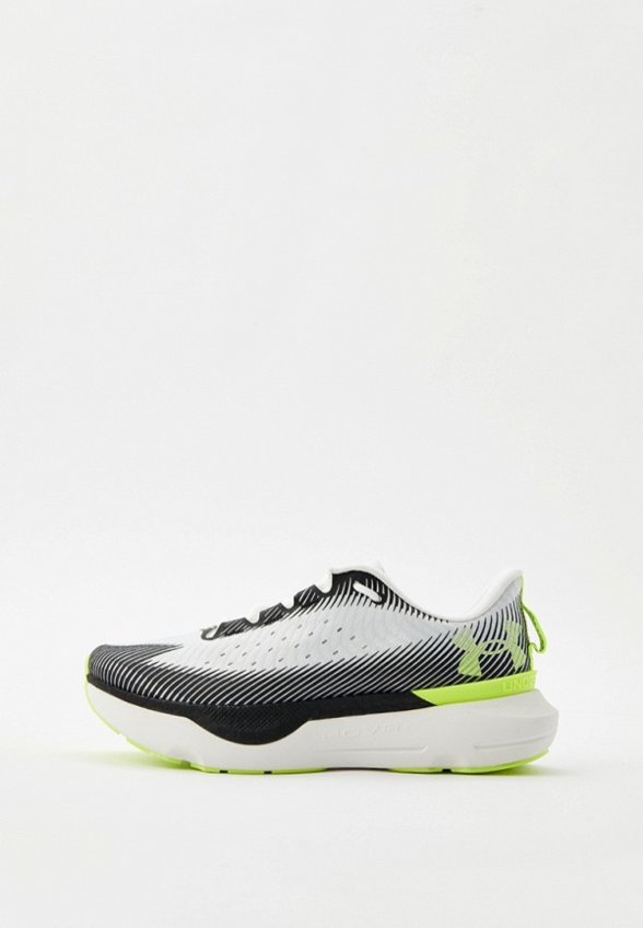 Кроссовки Under Armour