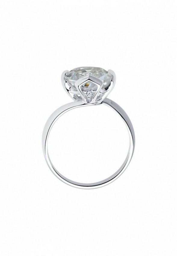 Кольцо Sokolov