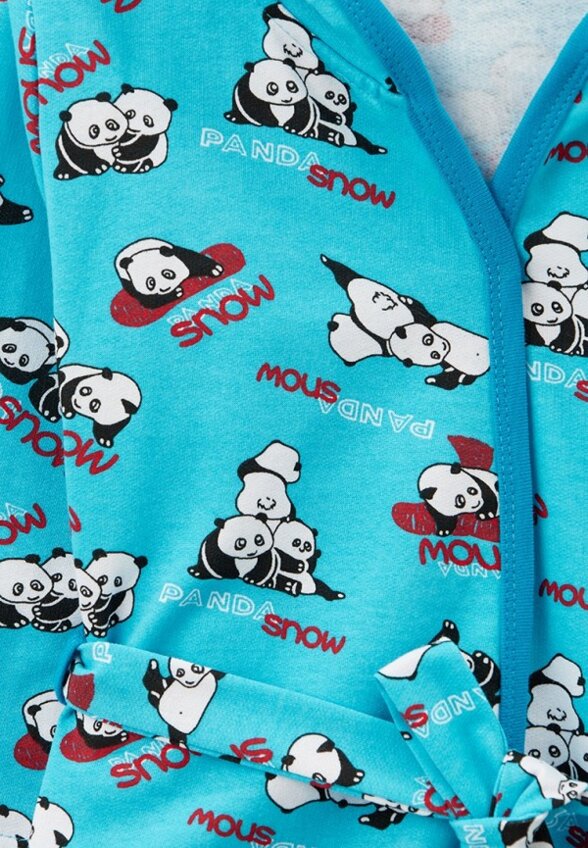 Халат домашний Youlala