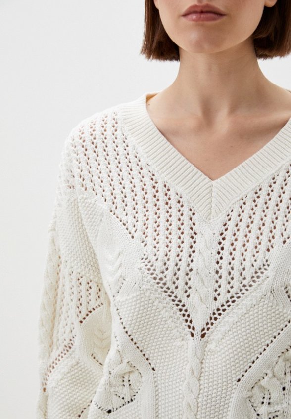 Пуловер Auranna