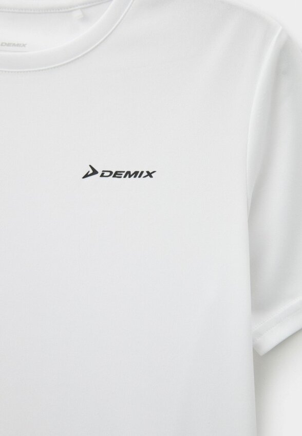 Футболка спортивная Demix