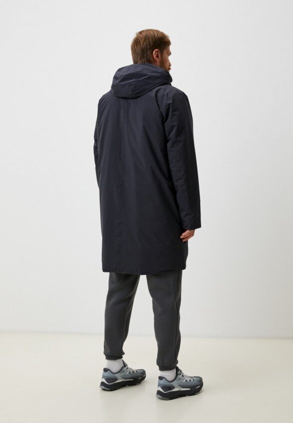 Парка Jack Wolfskin