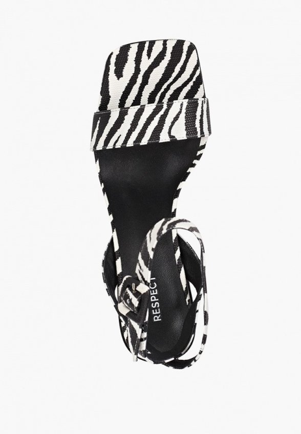 Босоножки Respect