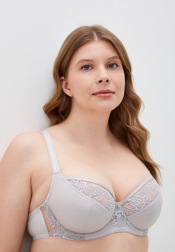 Бюстгальтер Subtille