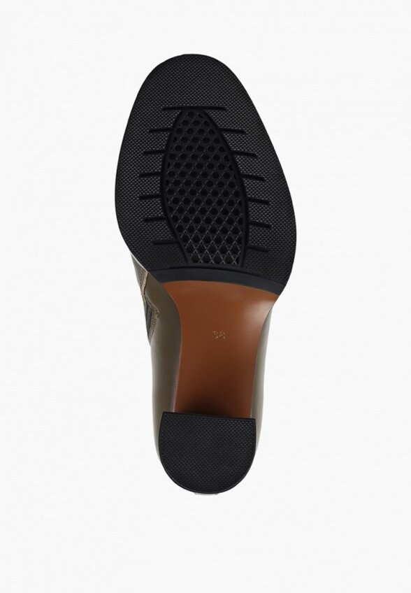 Ботильоны Moona Store