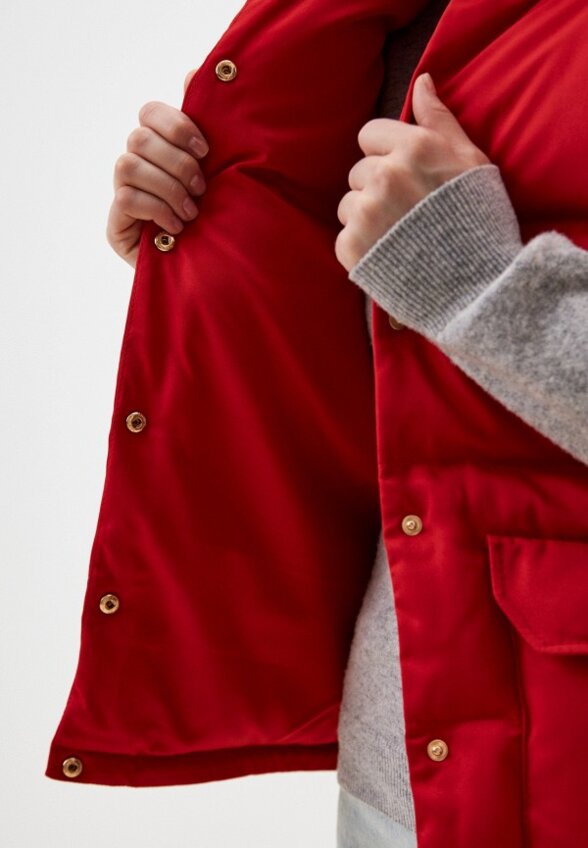 Жилет утепленный Manera Odevatca