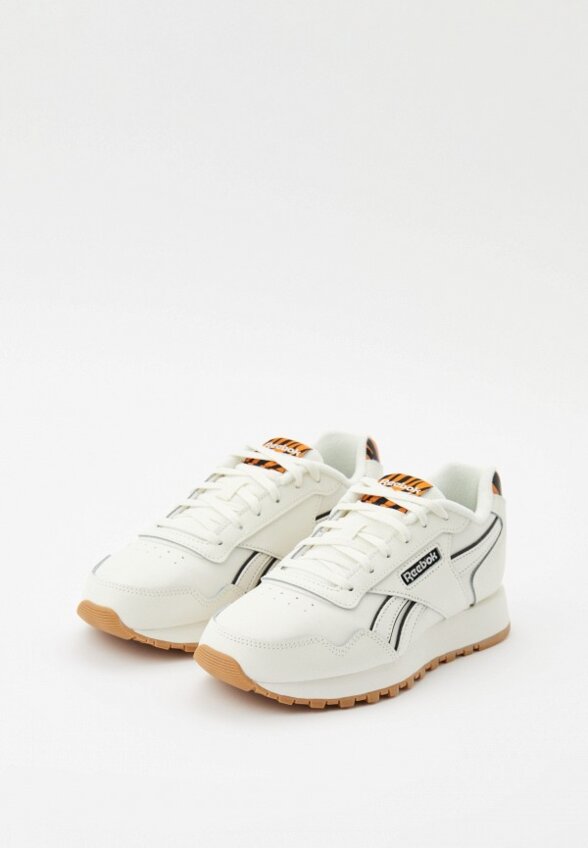 Кроссовки Reebok