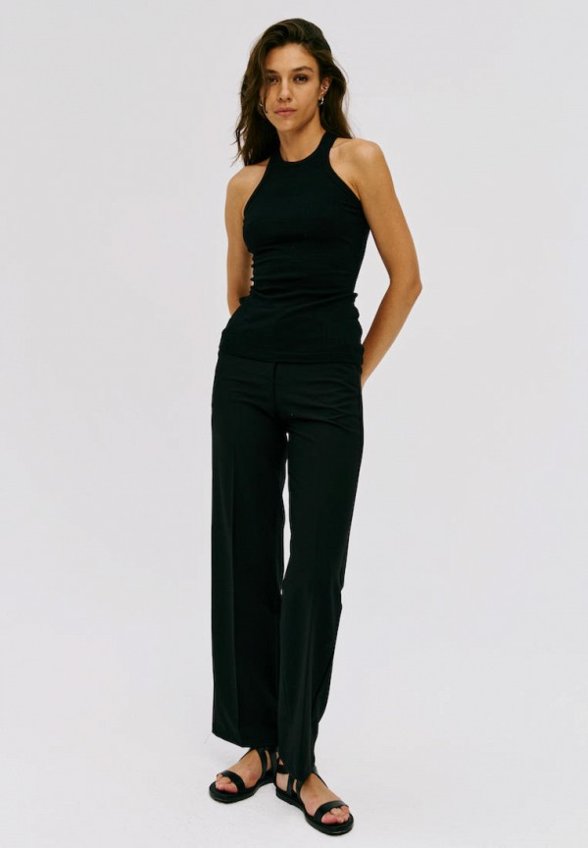 Майка спортивная Jolifashn