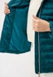 Куртка стеганая Persona by Marina Rinaldi4  - превью