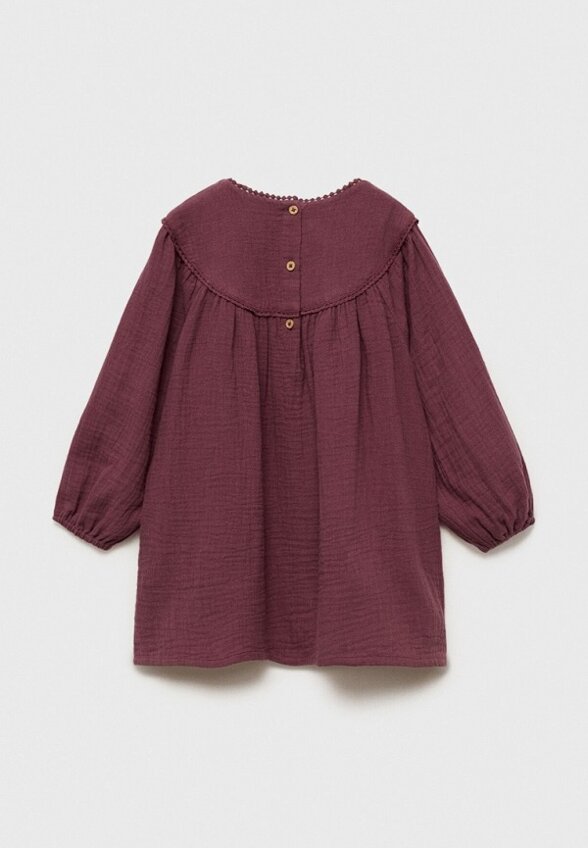 Платье Mango Kids