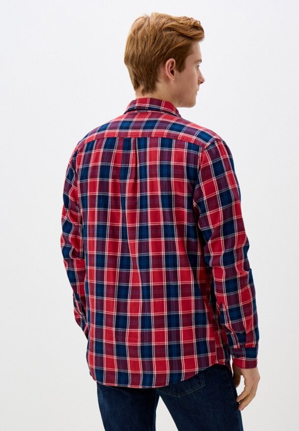 Рубашка Wrangler