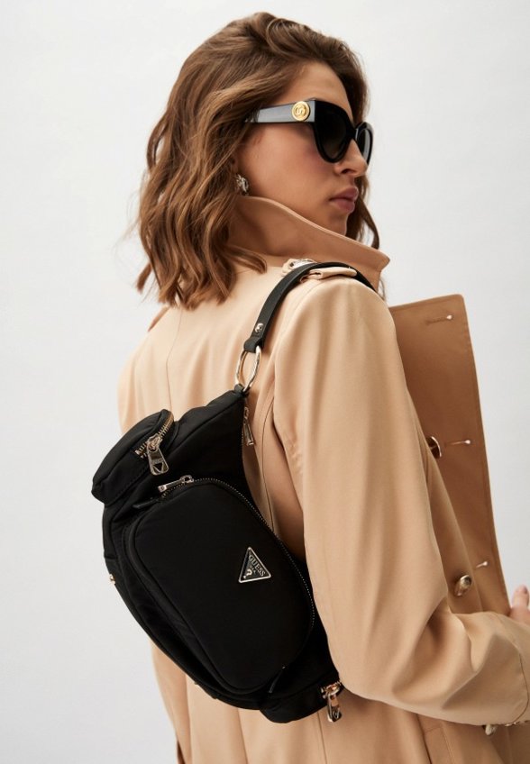 Сумка Guess