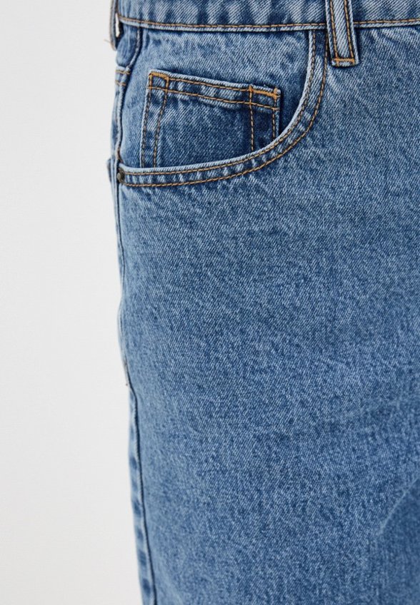 Шорты джинсовые Mossmore