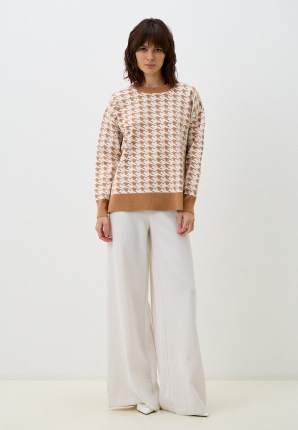 Джемпер Pompa