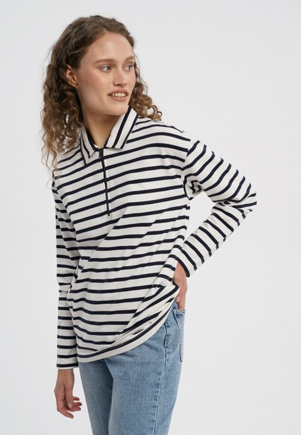 Лонгслив Твое