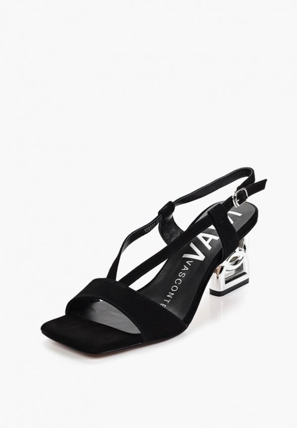 Босоножки Vasconte