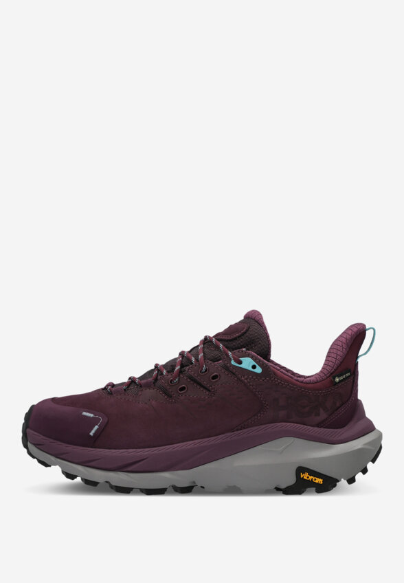 Кроссовки женские Hoka One One Kaha 2 Low GTX, Фиолетовый