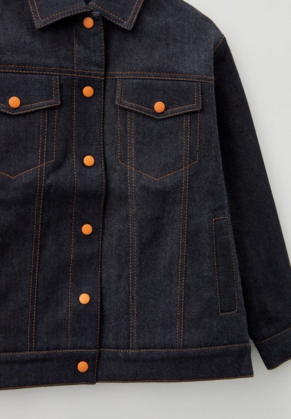 Куртка джинсовая Katja Happy