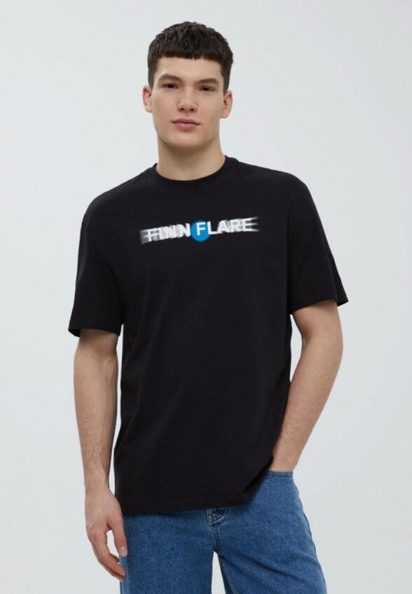 Футболка Finn Flare