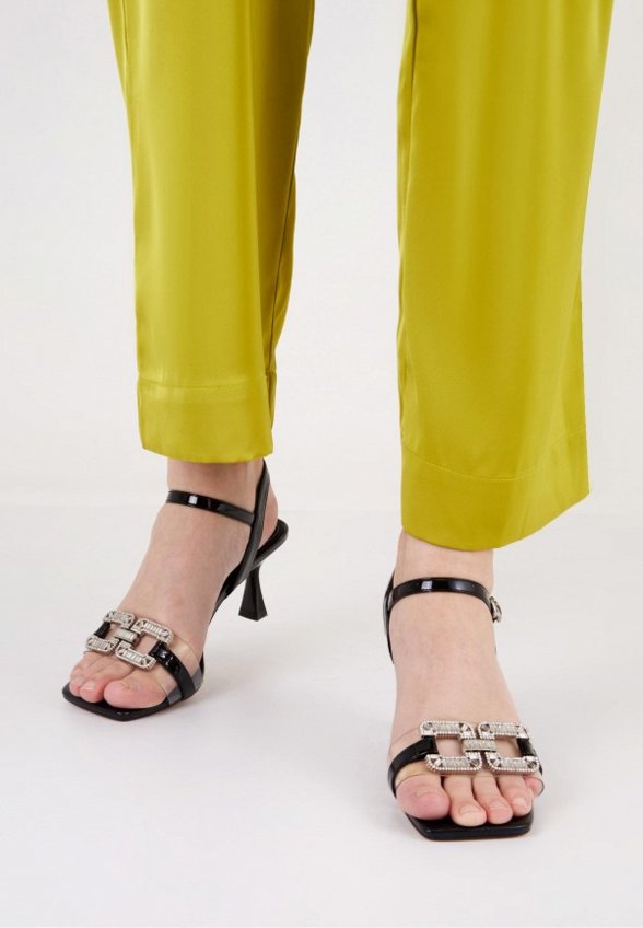 Босоножки Berkonty