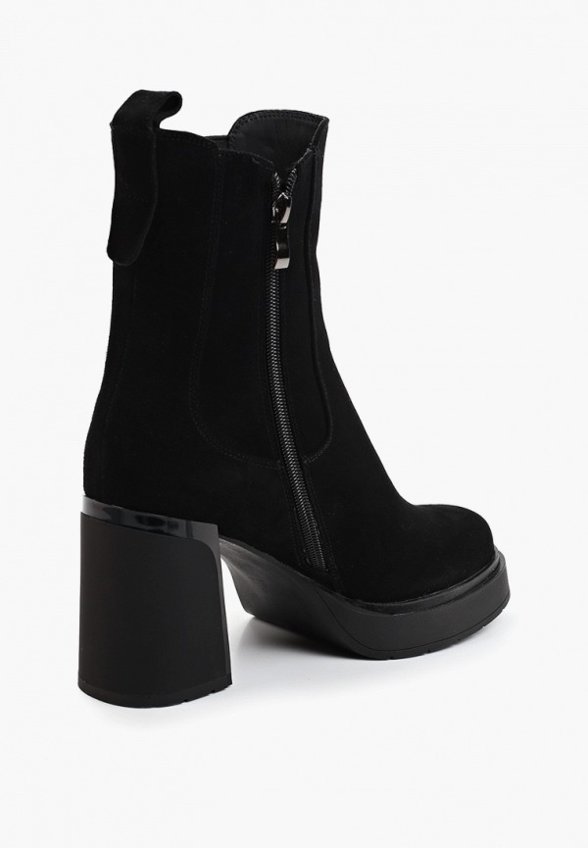 Ботильоны Crony