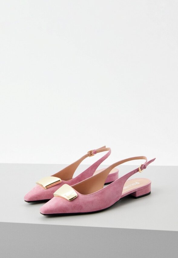 Туфли Pollini