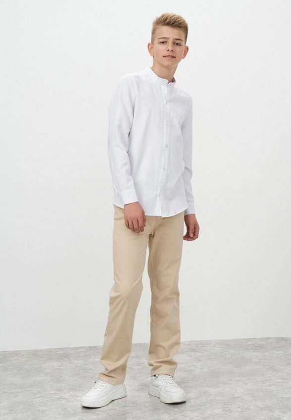 Брюки Resser Denim