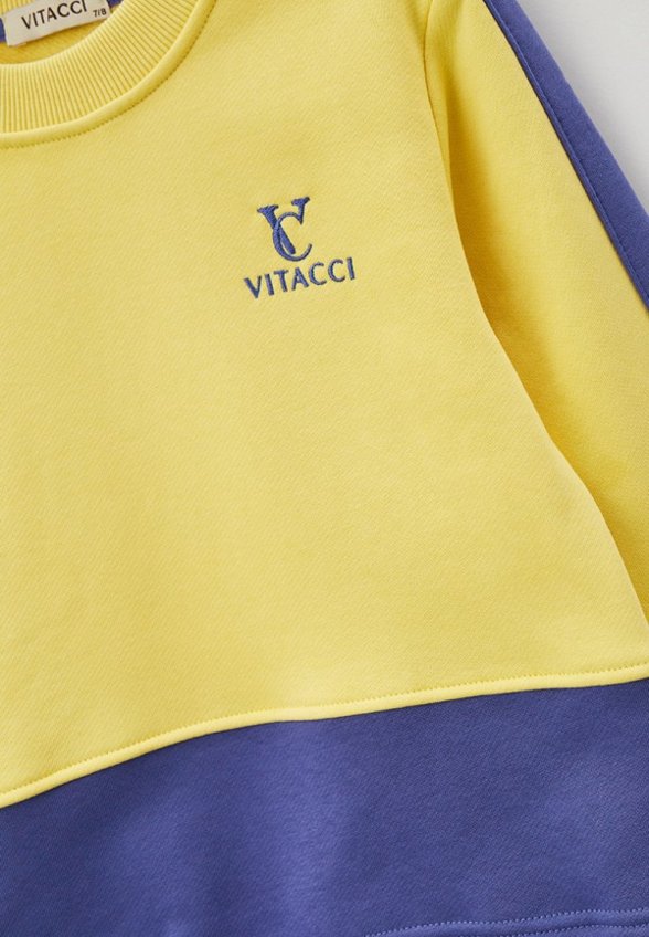 Костюм спортивный Vitacci