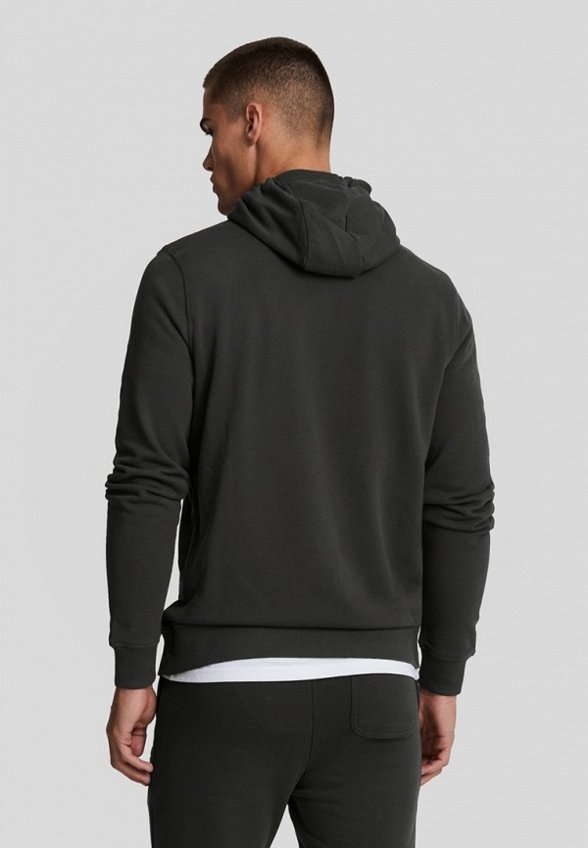 Толстовка Lyle & Scott