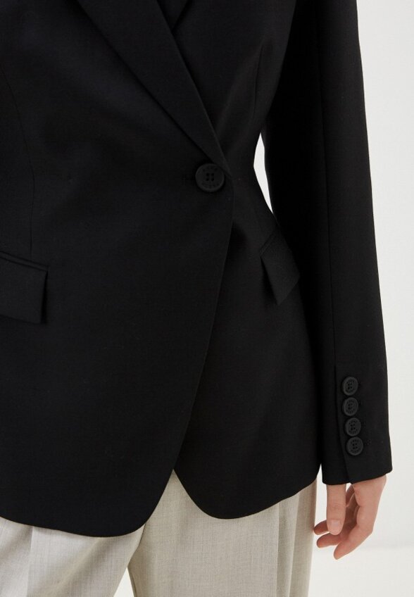 Жакет Anna Pekun