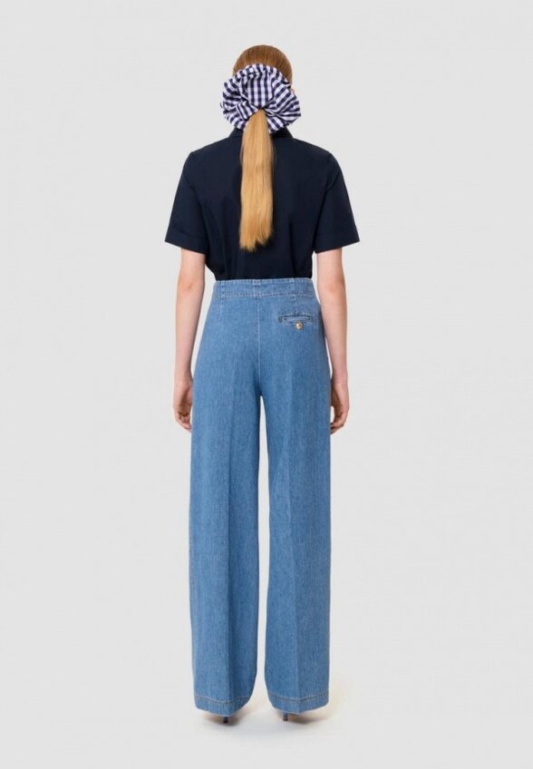 Брюки Tara Jarmon