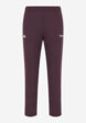 Брюки мужские Kappa Banda d’Origini, Красный8  - превью