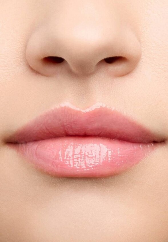 Маска для губ Krygina Cosmetics