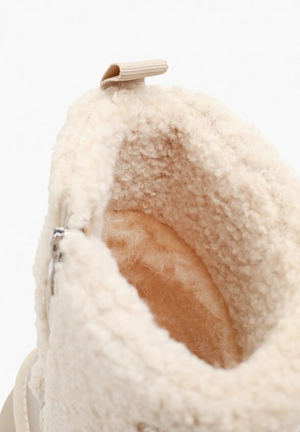 Полусапоги Ascalini