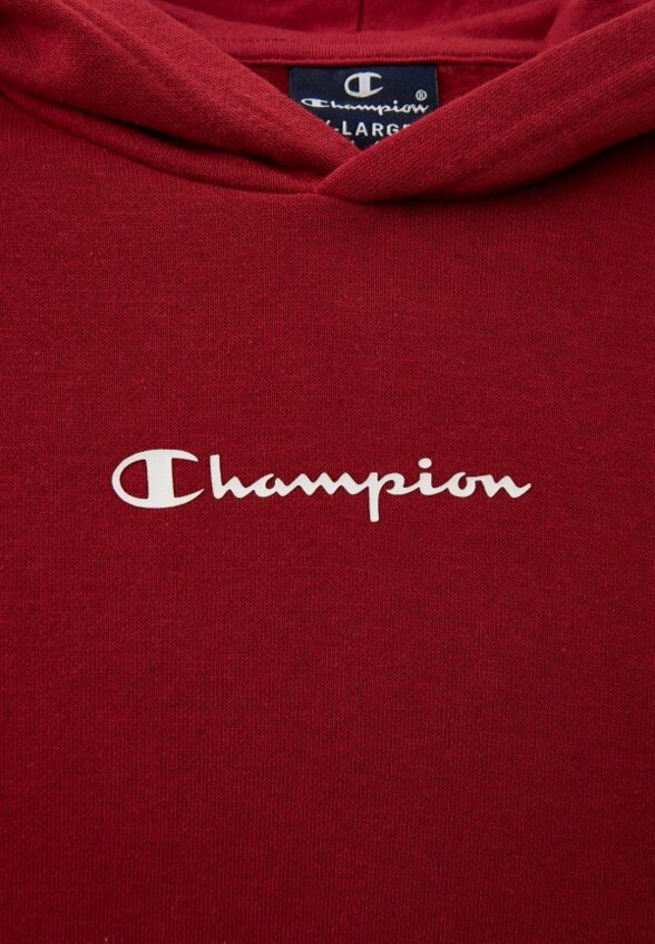 Худи Champion