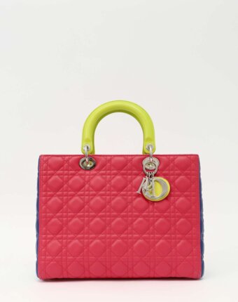 Dior Lady Dior женщинам
